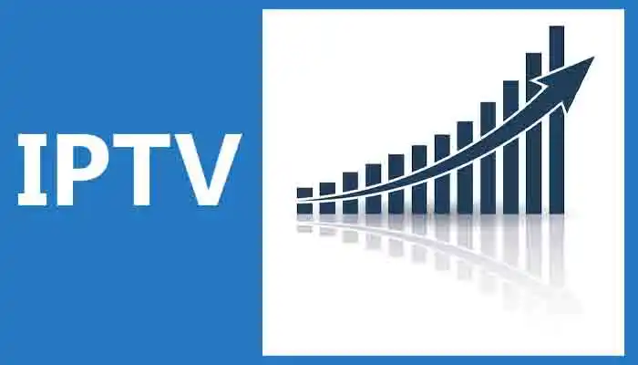 IPTV Rise