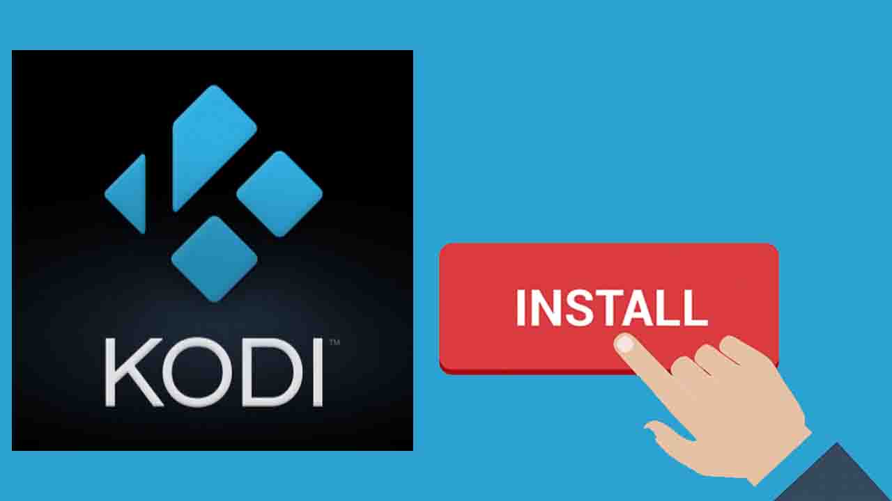 Install Kodi on any device in 2025.