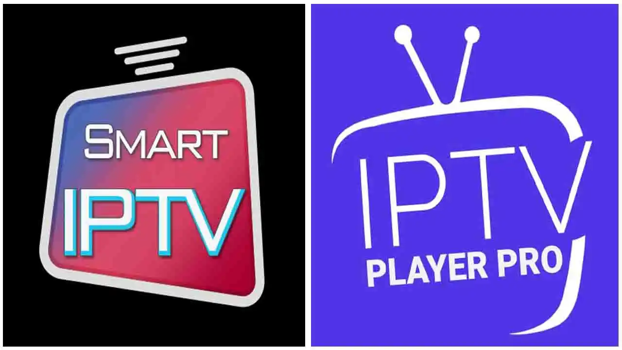Smart IPTV vs IPTV Smarters comparison