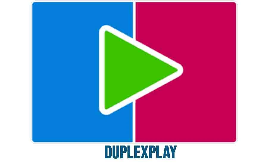 DuplexPlay IPTV Player