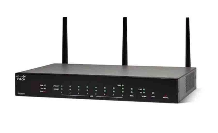 Router and Network Settings