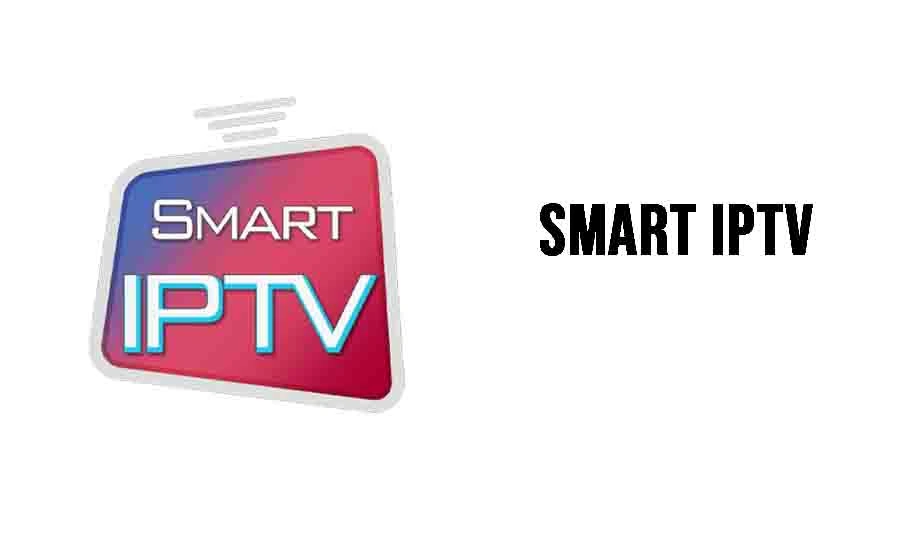 Smart IPTV app