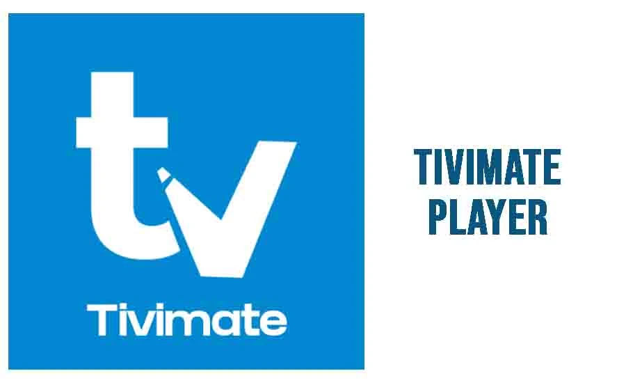 TiviMate IPTV Player