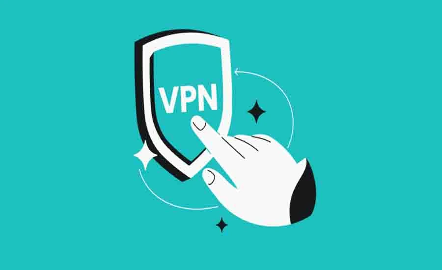 VPN