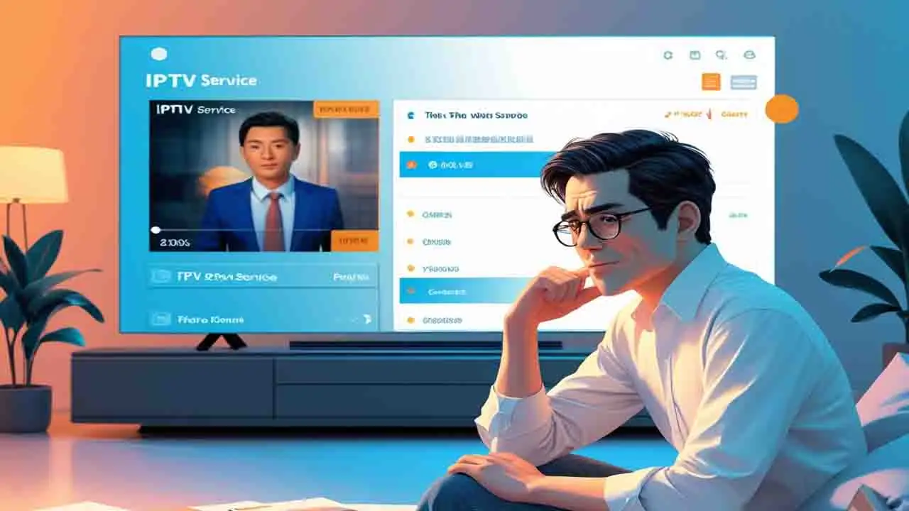 Will IPTV be legal in the future?