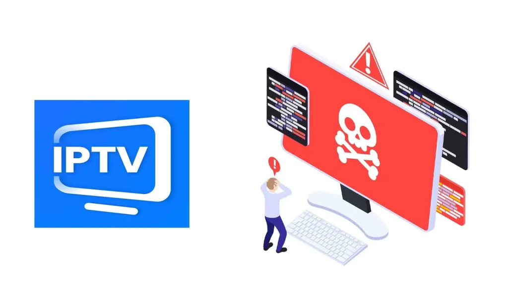 IPTV Security and Instability Issues